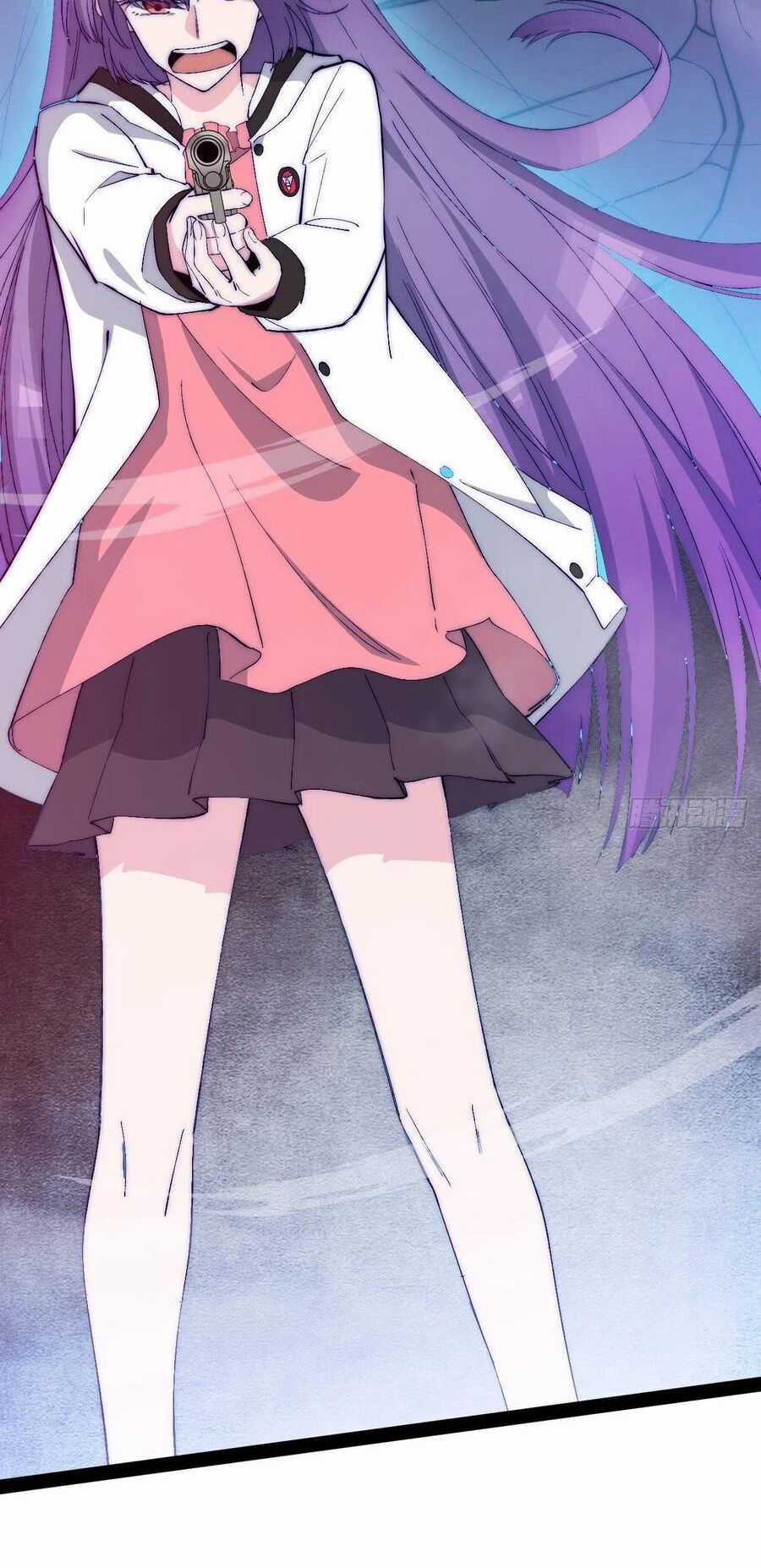 Tà Ác Làm Vương Chapter 26 trang 67