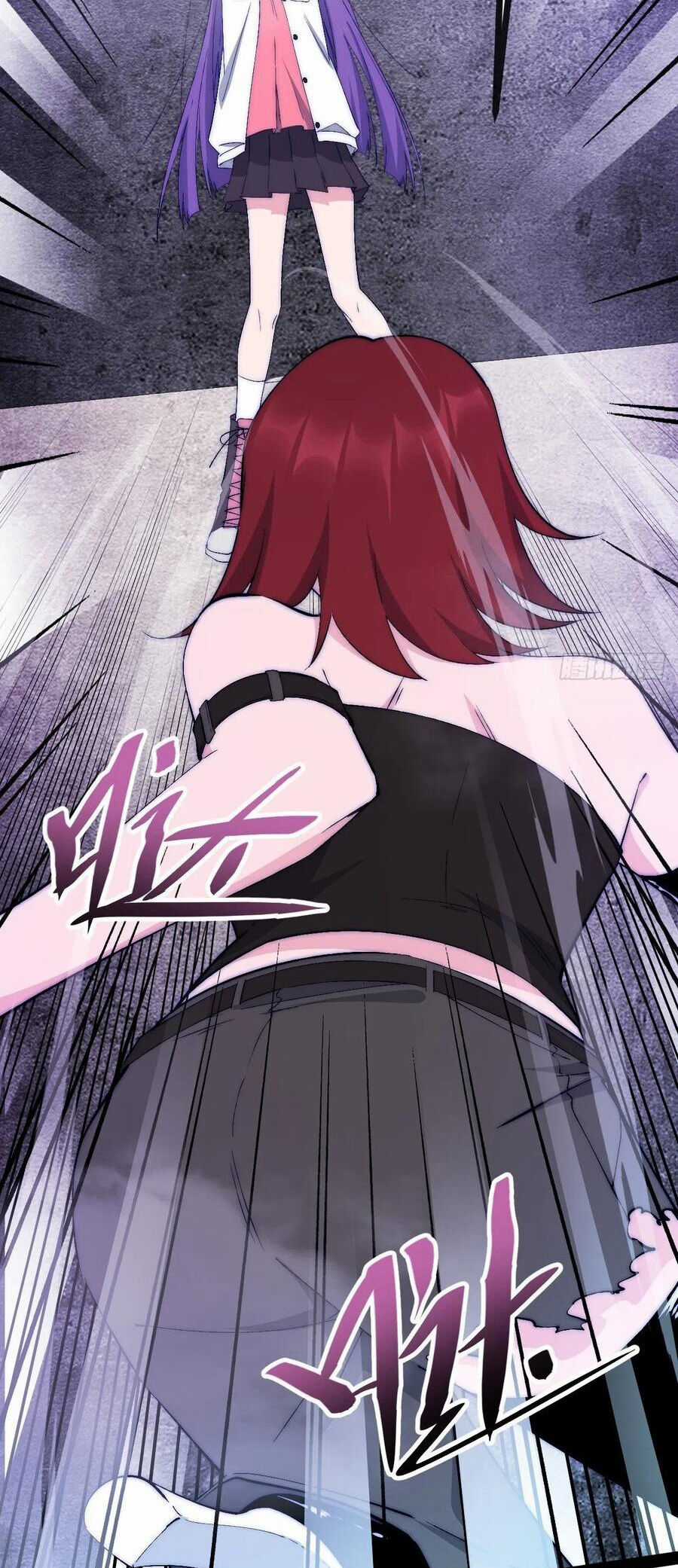 Tà Ác Làm Vương Chapter 26 trang 69