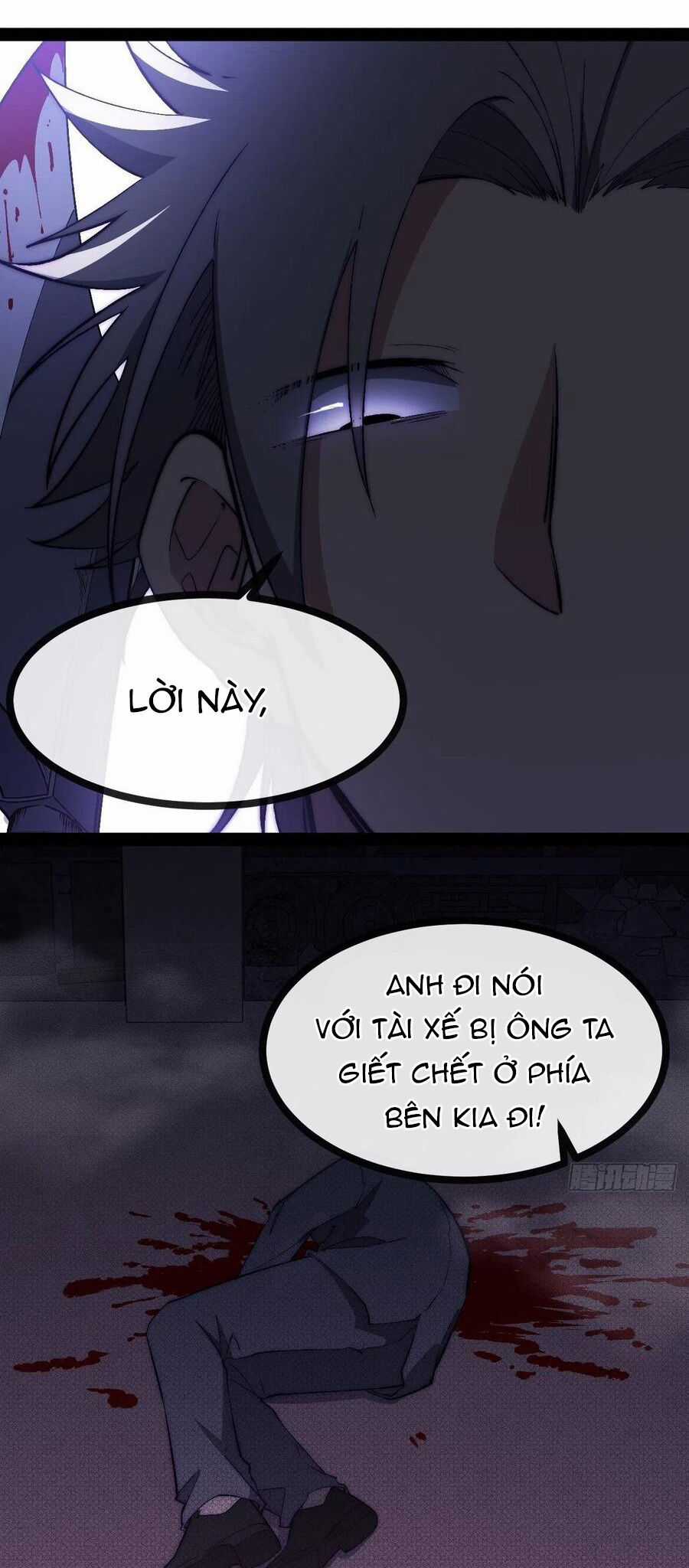 Tà Ác Làm Vương Chapter 26 trang 7