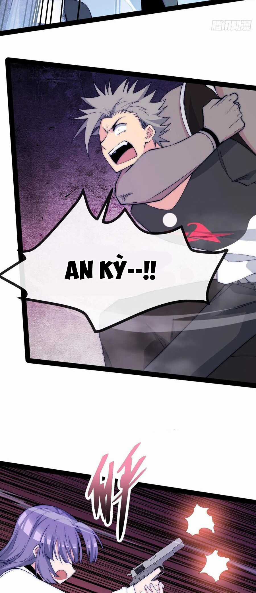 Tà Ác Làm Vương Chapter 26 trang 70