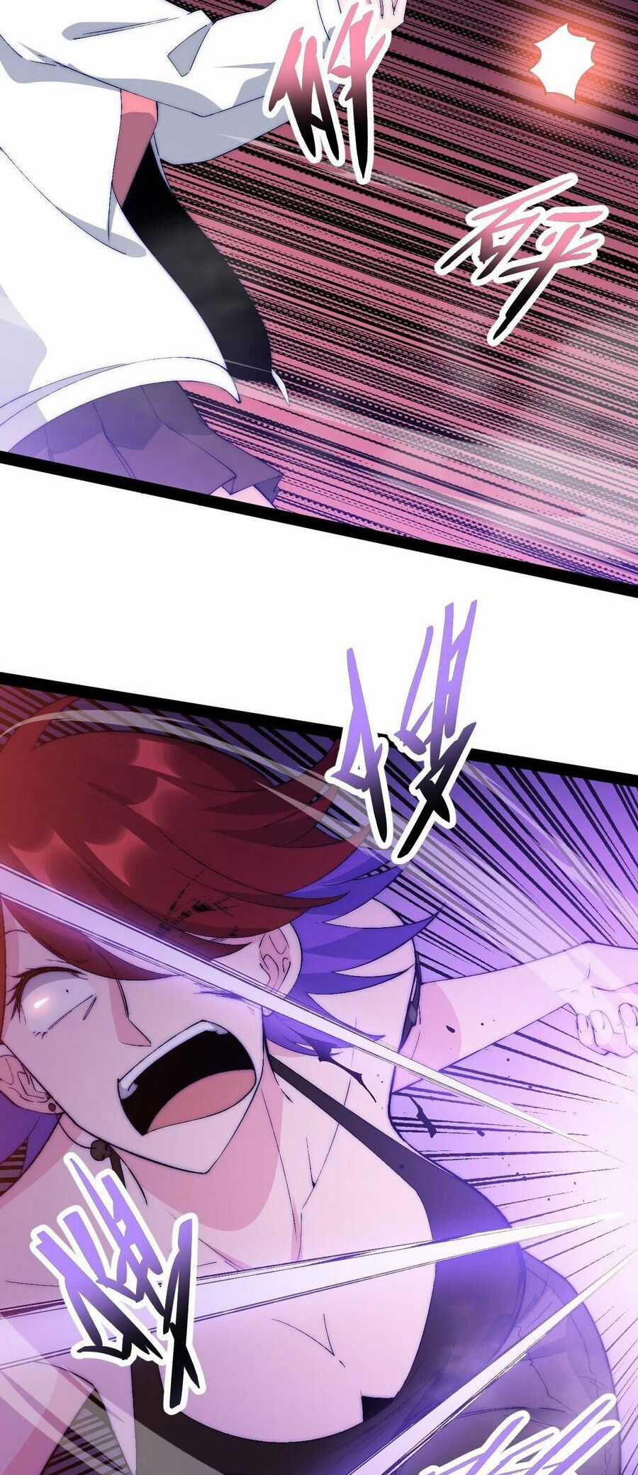 Tà Ác Làm Vương Chapter 26 trang 71