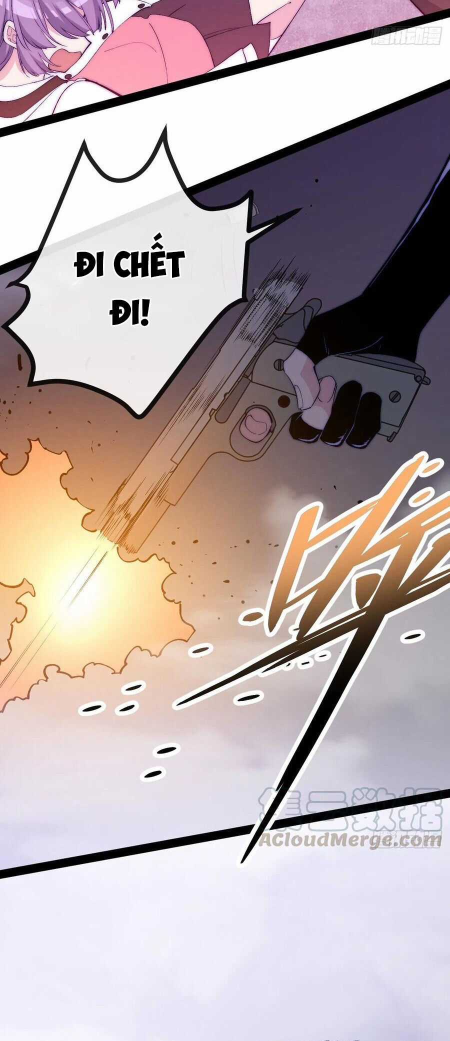 Tà Ác Làm Vương Chapter 26 trang 73