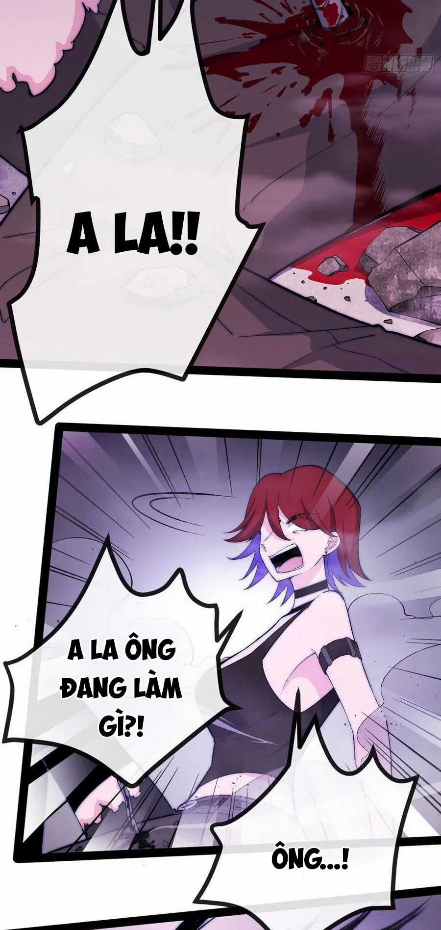 Tà Ác Làm Vương Chapter 26 trang 78