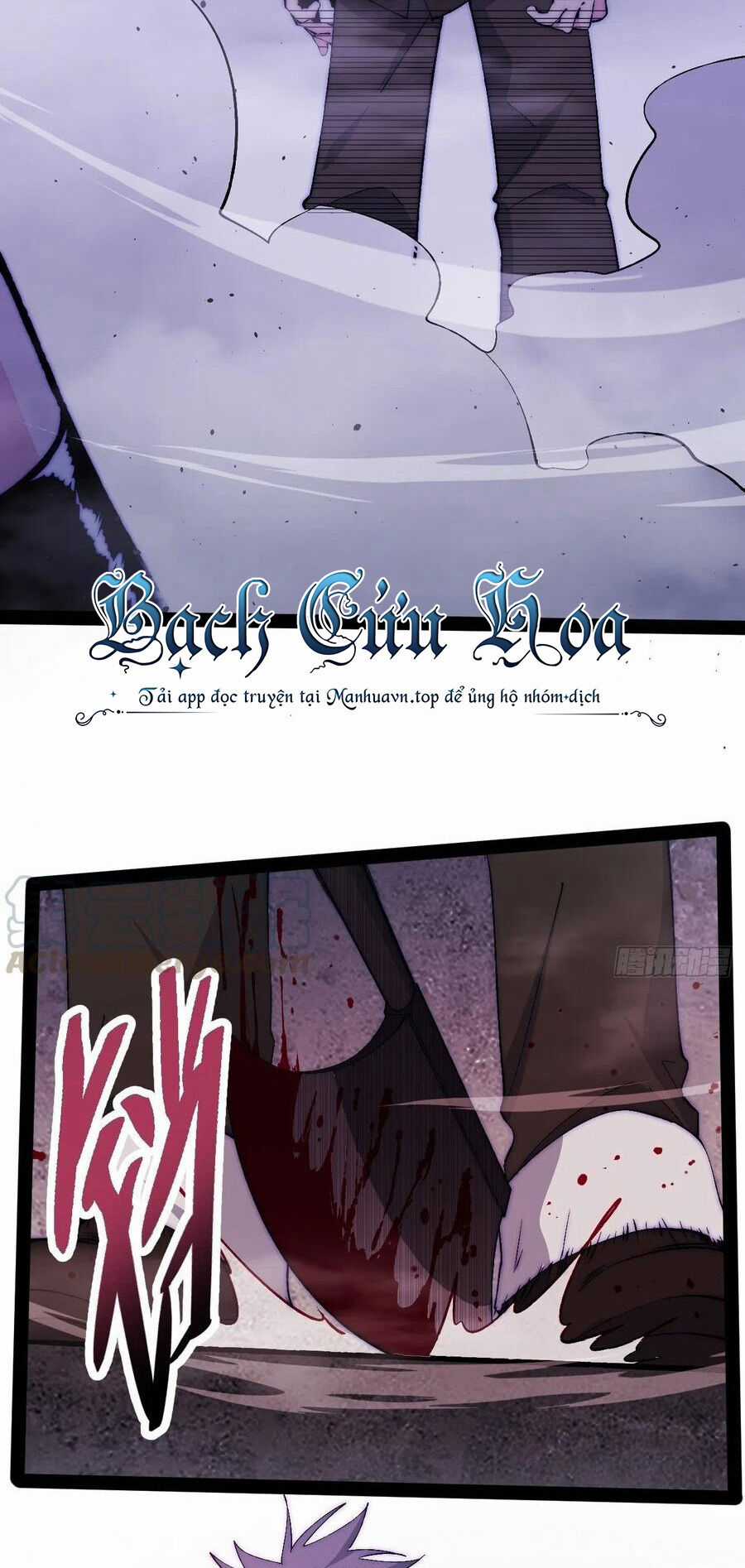 Tà Ác Làm Vương Chapter 26 trang 80