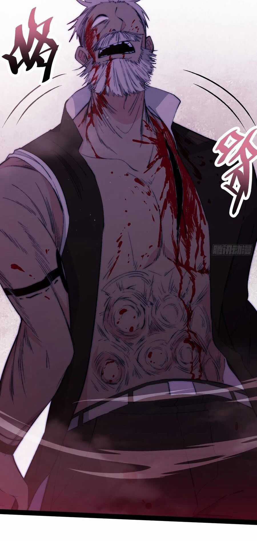 Tà Ác Làm Vương Chapter 26 trang 81