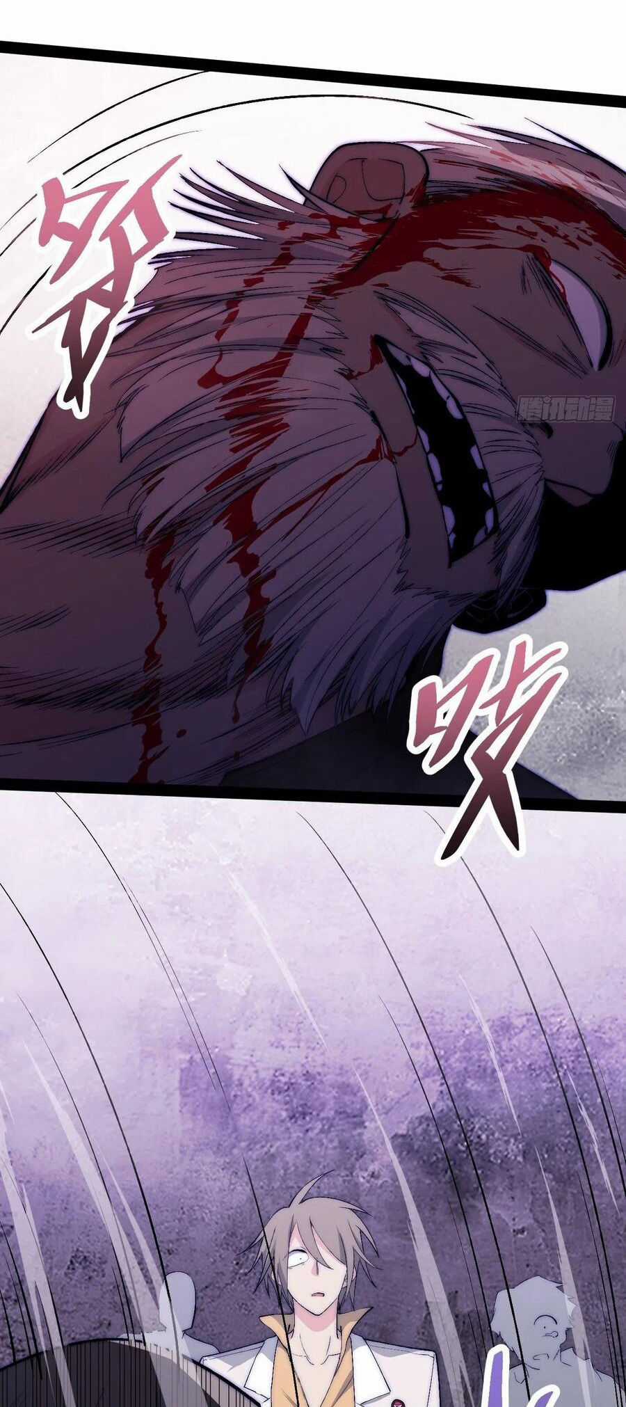 Tà Ác Làm Vương Chapter 26 trang 82