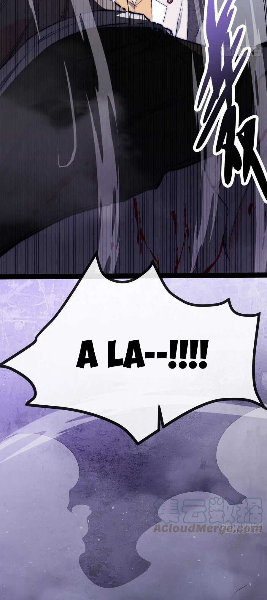 Tà Ác Làm Vương Chapter 26 trang 83