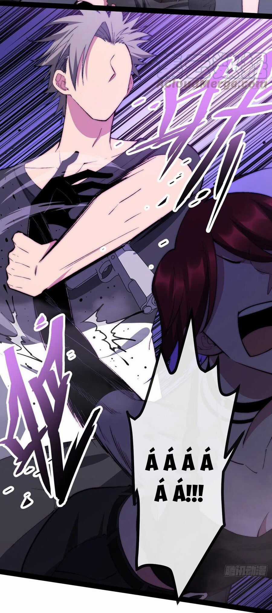 Tà Ác Làm Vương Chapter 26 trang 87