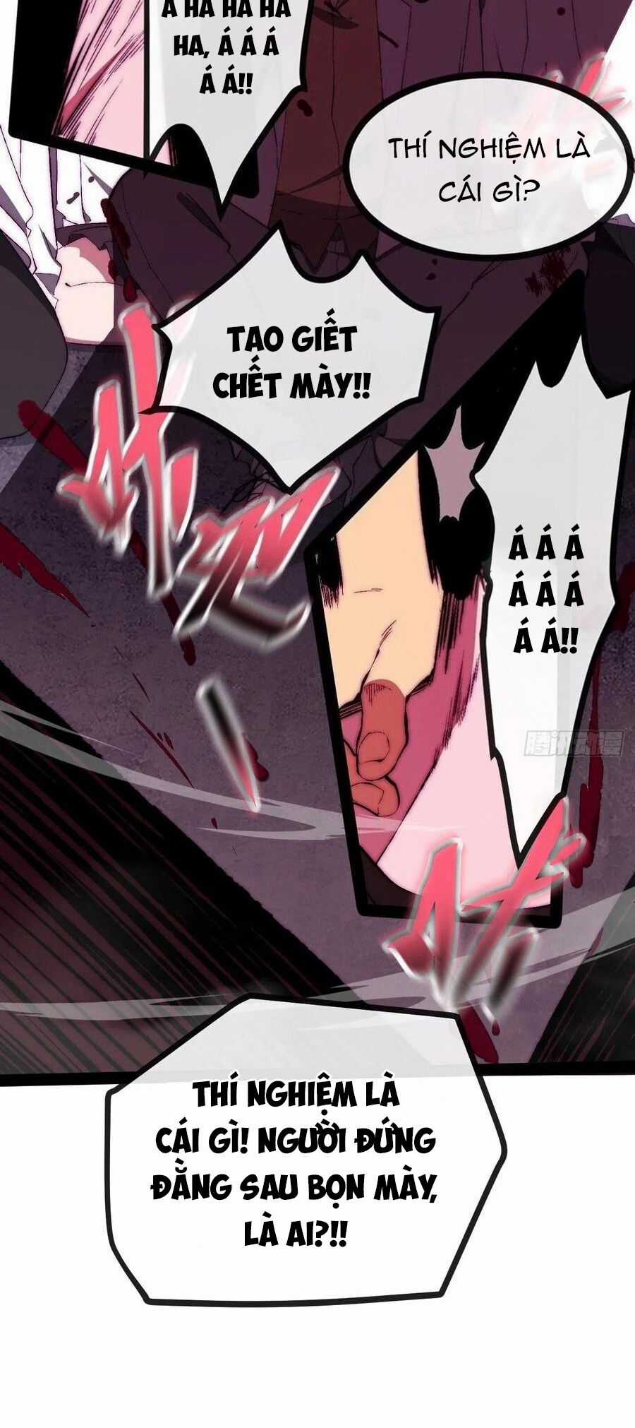 Tà Ác Làm Vương Chapter 26 trang 89