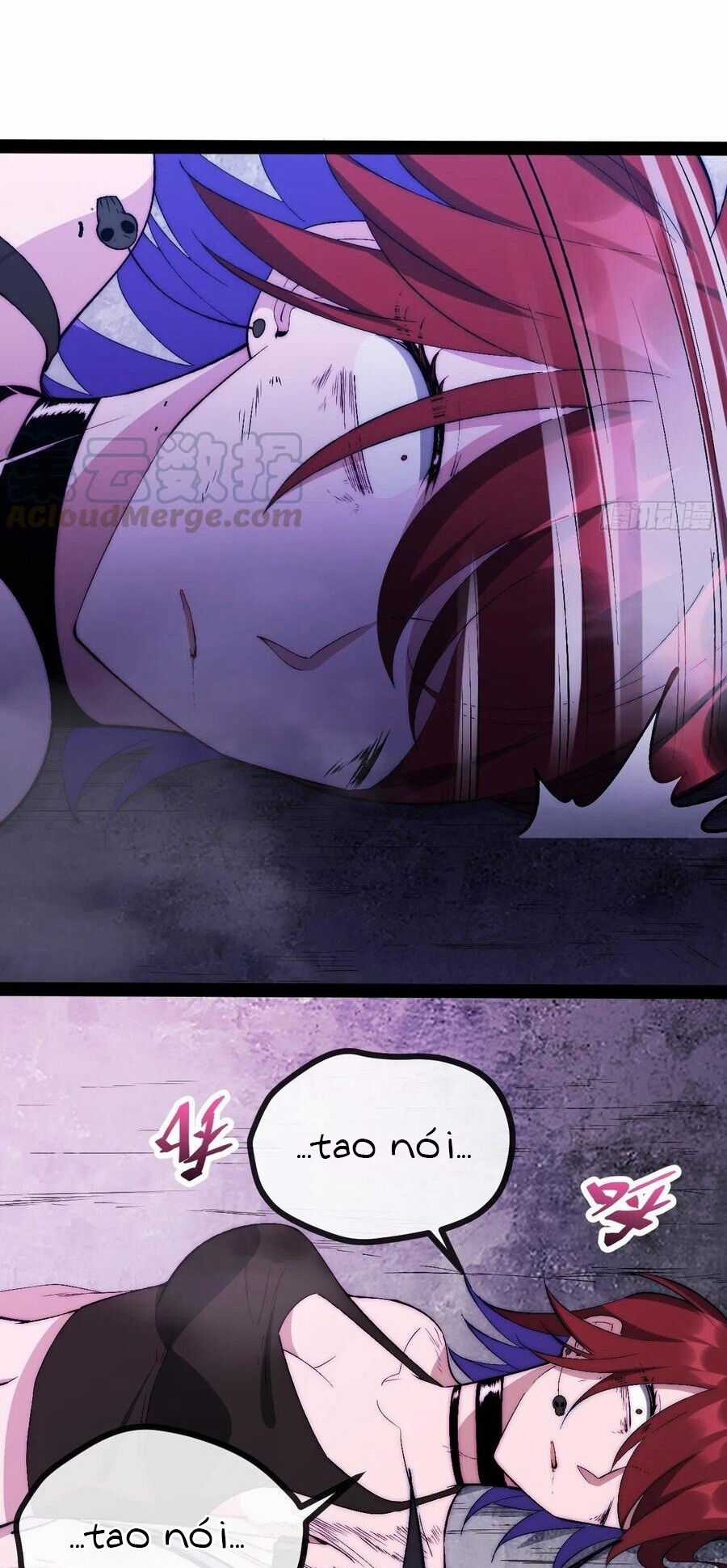 Tà Ác Làm Vương Chapter 26 trang 90