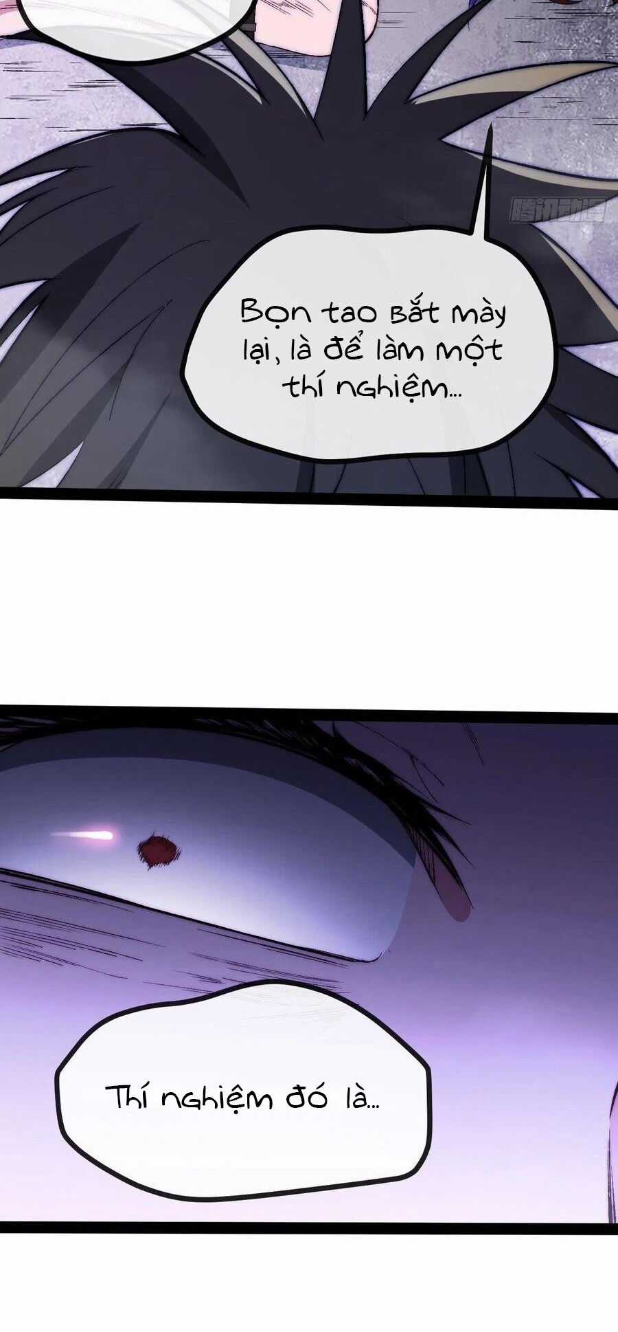 Tà Ác Làm Vương Chapter 26 trang 91