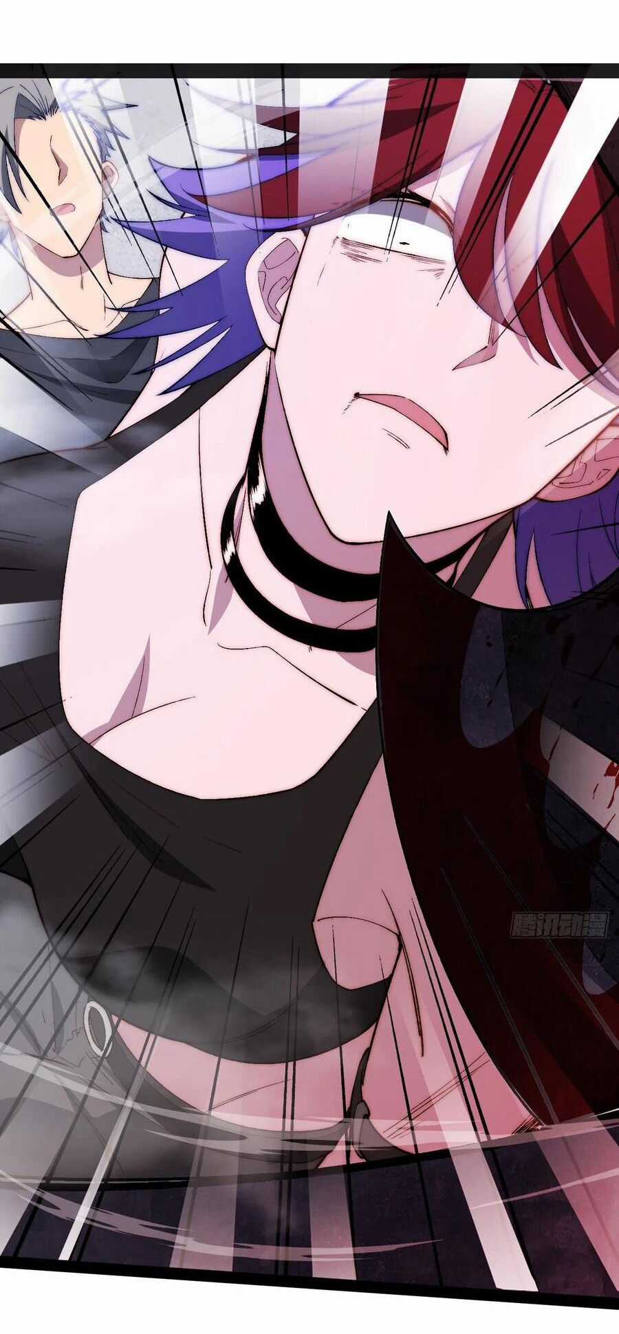 Tà Ác Làm Vương Chapter 26 trang 92