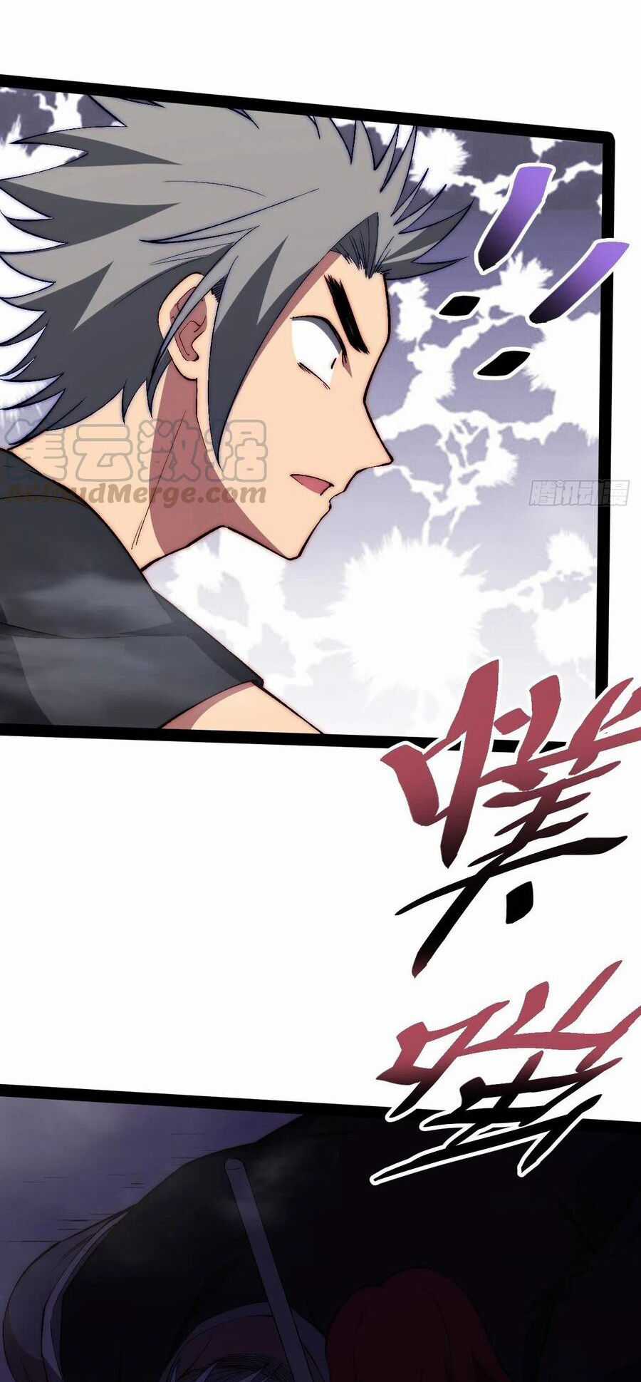 Tà Ác Làm Vương Chapter 26 trang 93