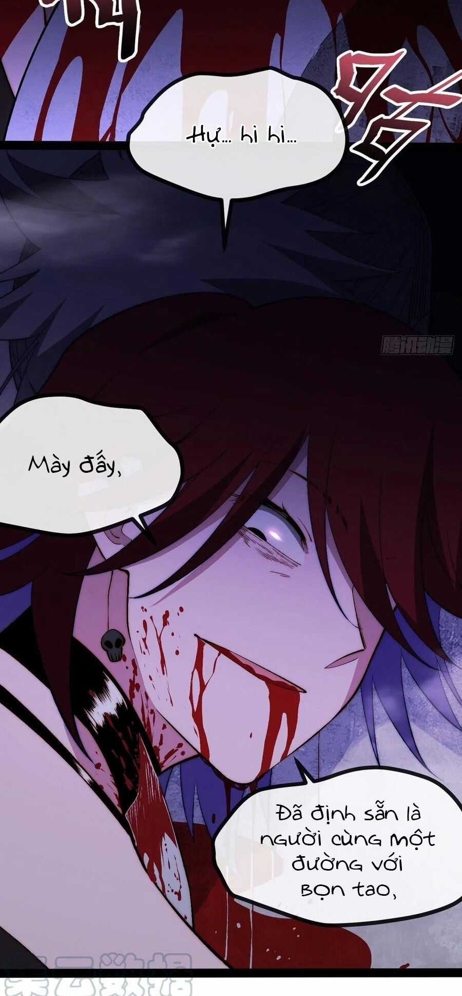 Tà Ác Làm Vương Chapter 26 trang 95