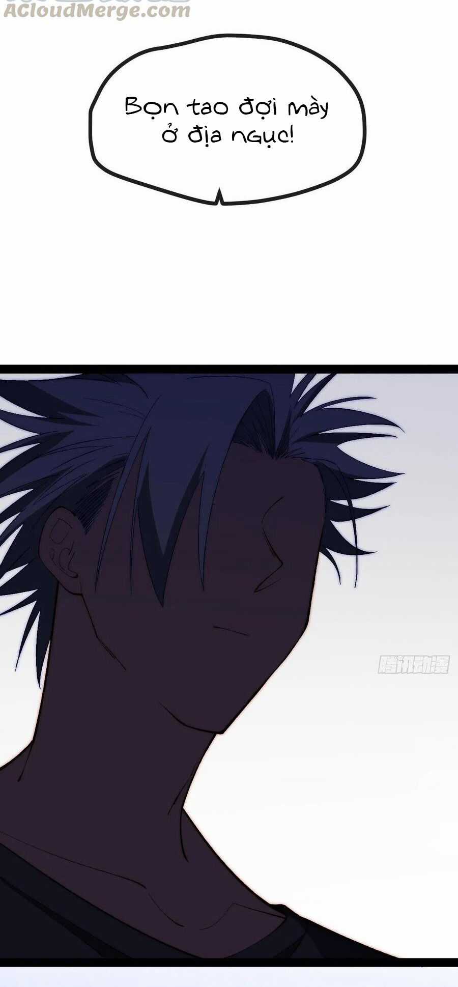 Tà Ác Làm Vương Chapter 26 trang 96