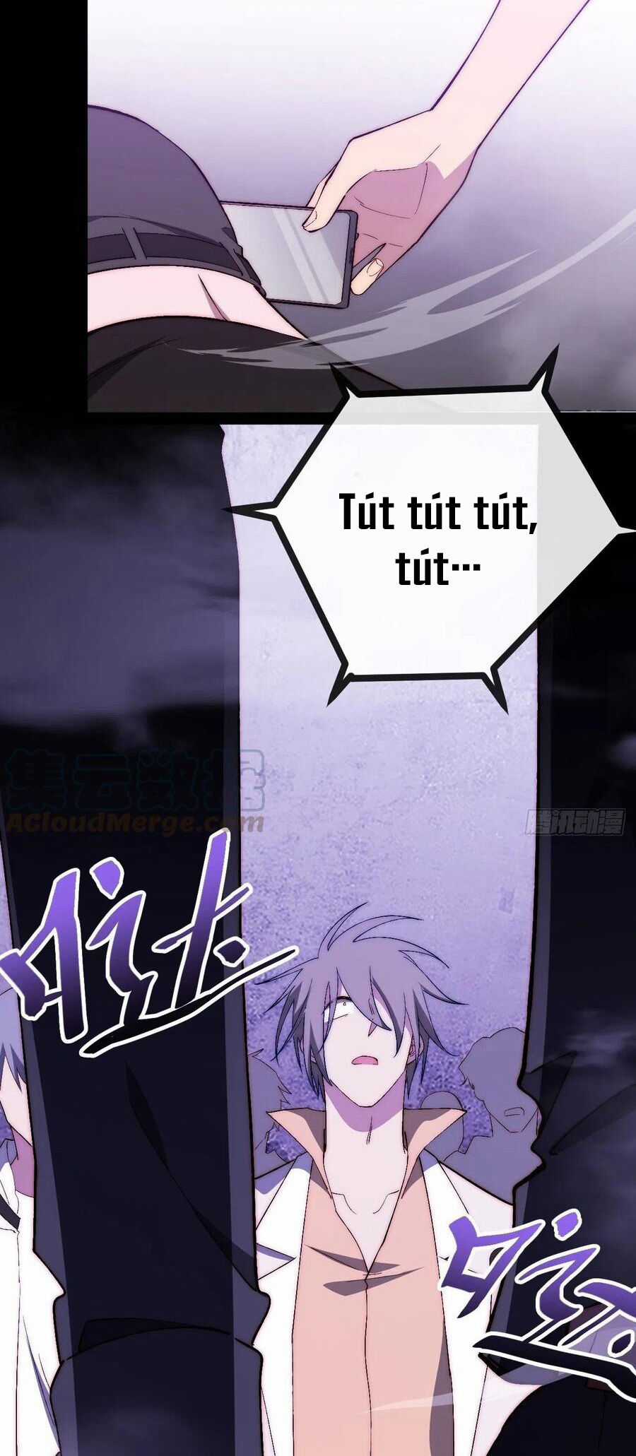 Tà Ác Làm Vương Chapter 26 trang 98