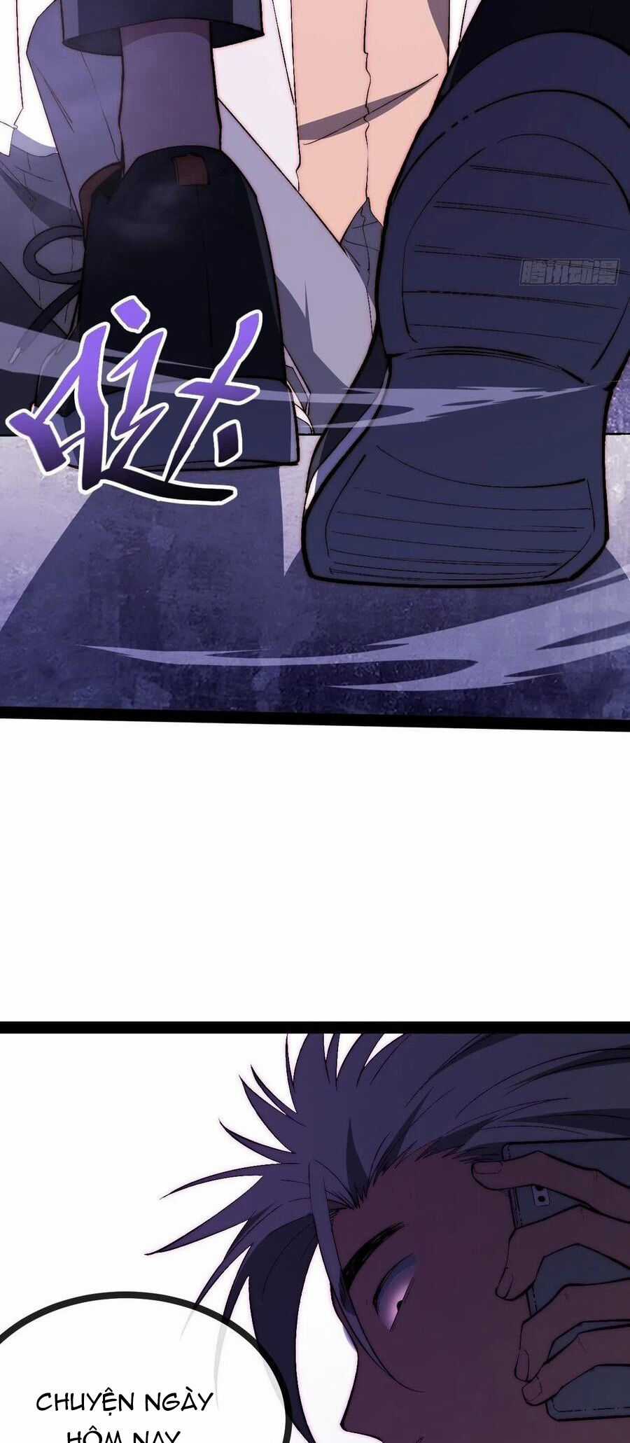 Tà Ác Làm Vương Chapter 26 trang 99