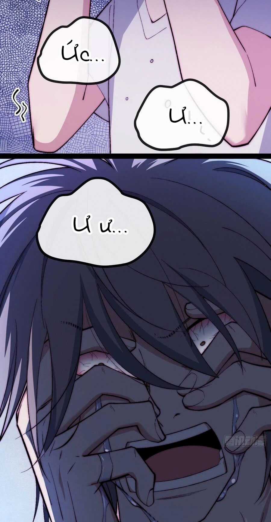 Tà Ác Làm Vương Chapter 27 trang 13