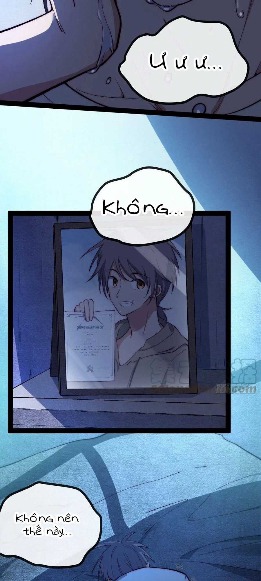 Tà Ác Làm Vương Chapter 27 trang 14