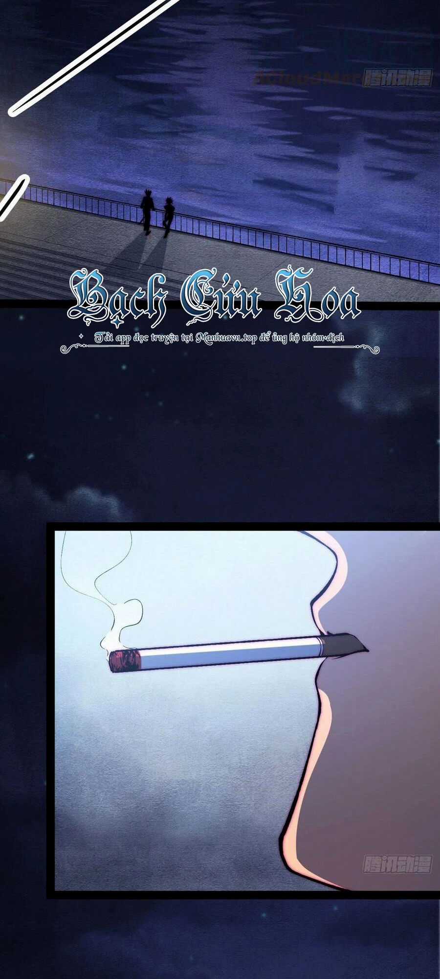 Tà Ác Làm Vương Chapter 27 trang 17