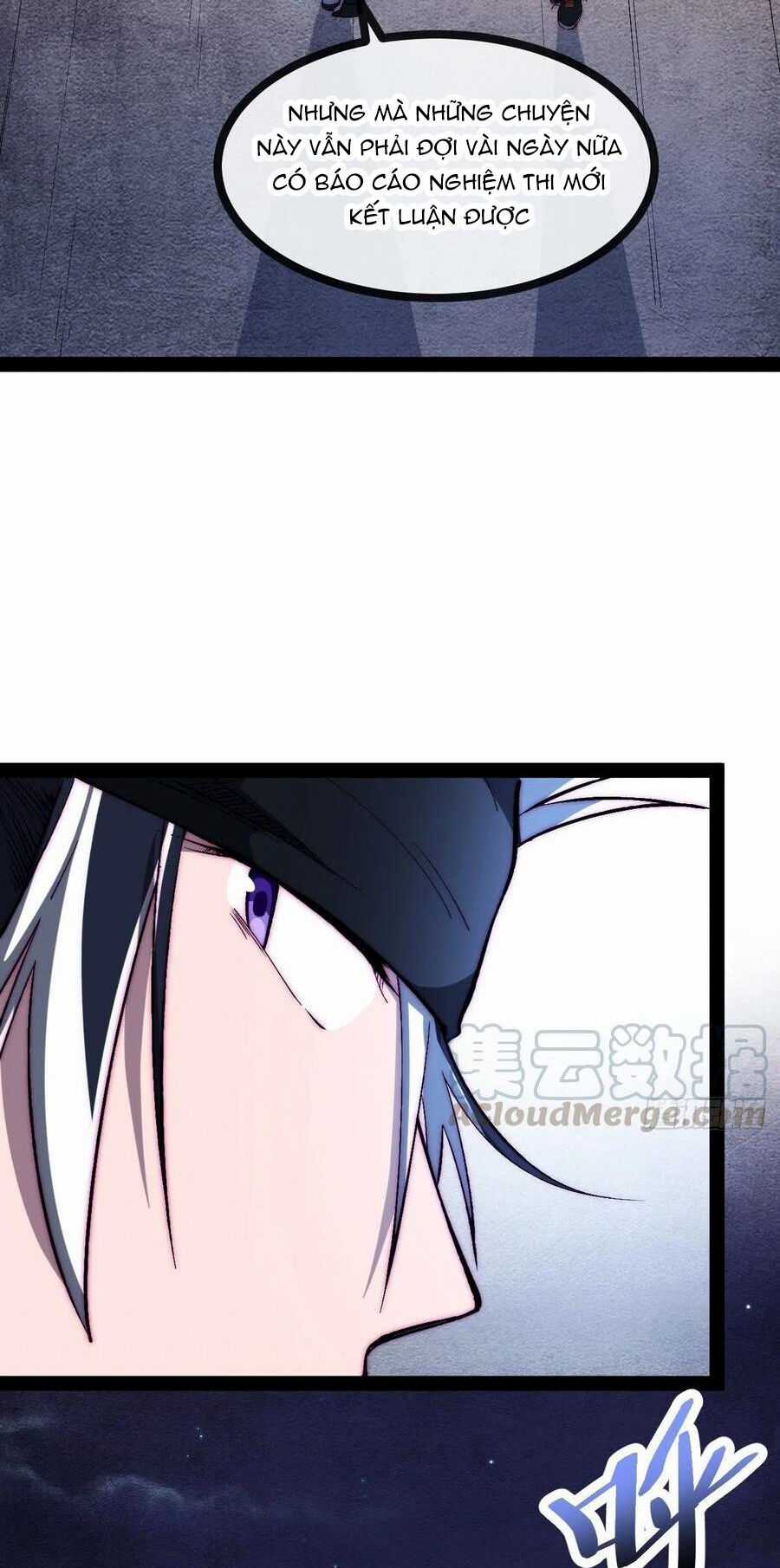 Tà Ác Làm Vương Chapter 27 trang 22