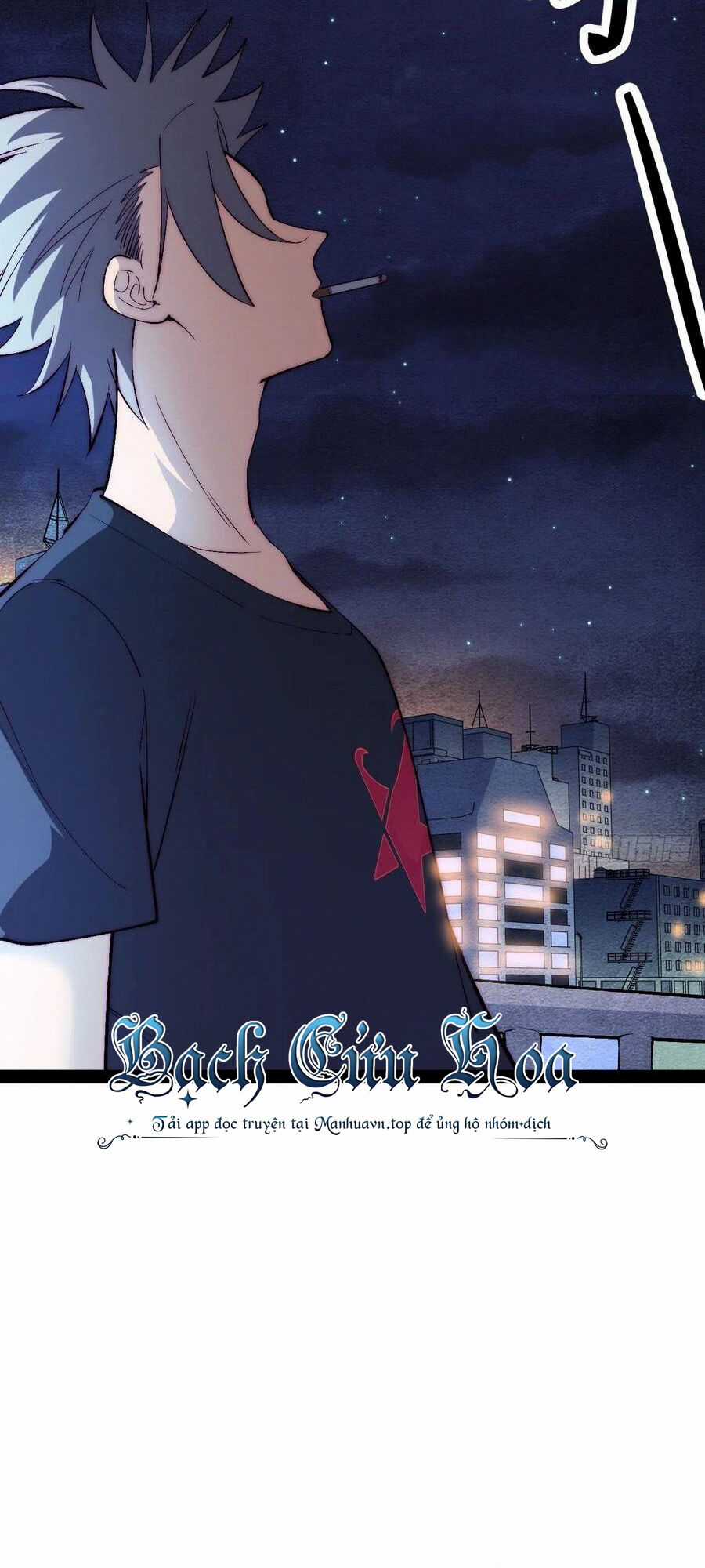 Tà Ác Làm Vương Chapter 27 trang 23