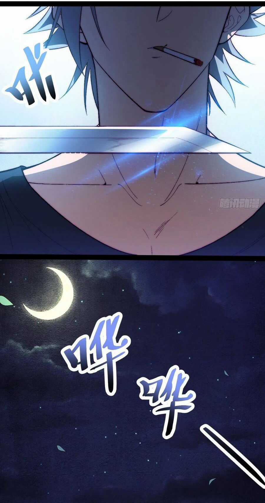 Tà Ác Làm Vương Chapter 27 trang 24