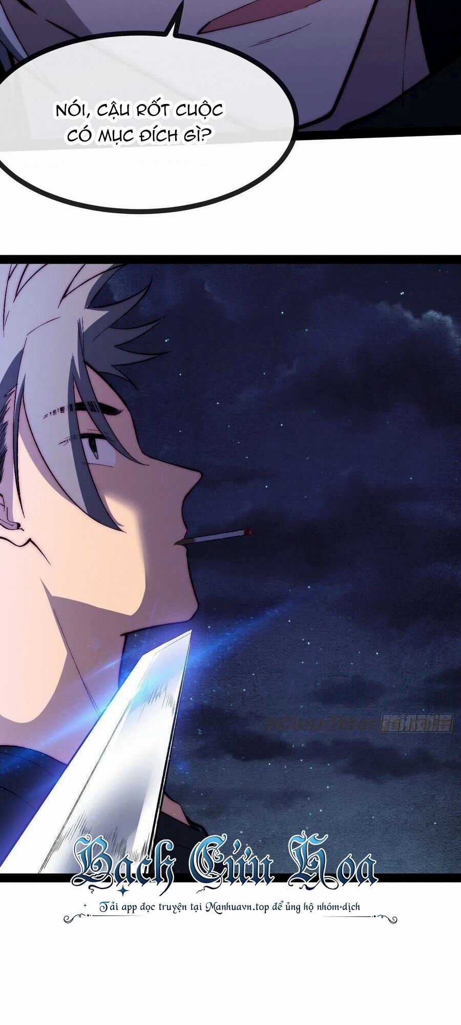 Tà Ác Làm Vương Chapter 27 trang 27