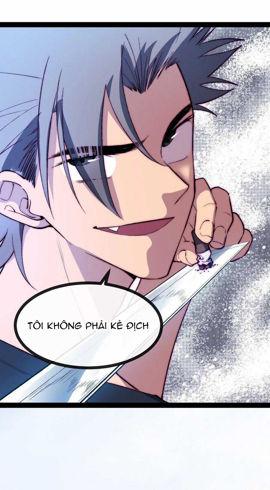 Tà Ác Làm Vương Chapter 27 trang 30