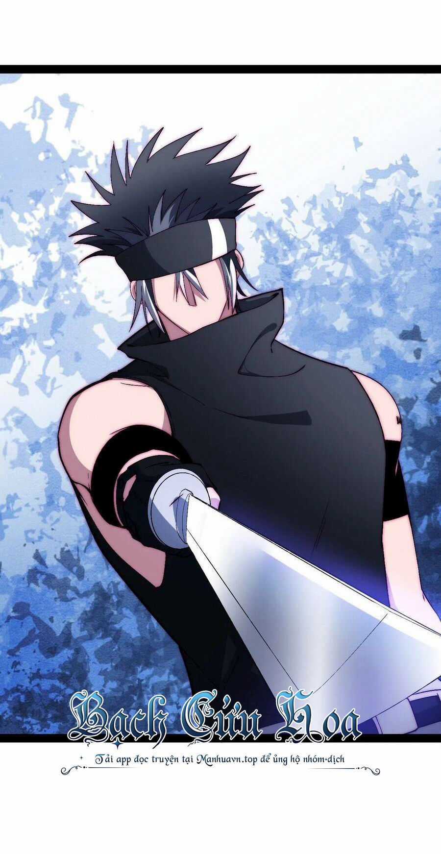 Tà Ác Làm Vương Chapter 27 trang 32