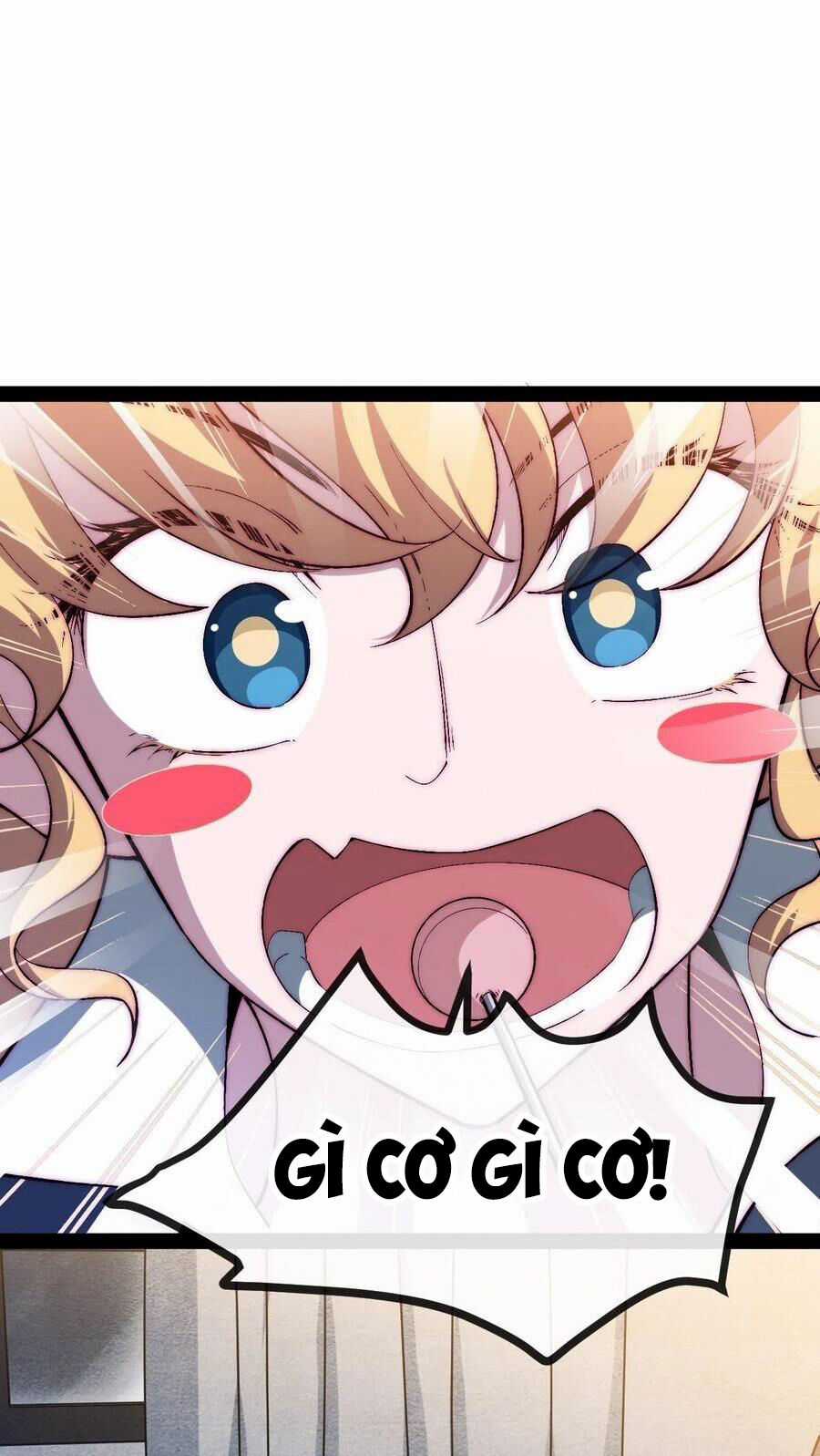 Tà Ác Làm Vương Chapter 27 trang 36