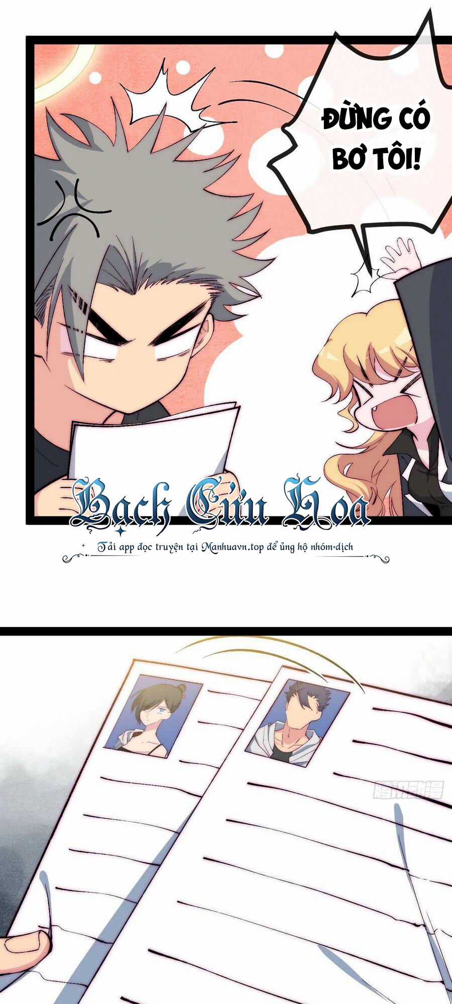 Tà Ác Làm Vương Chapter 27 trang 39