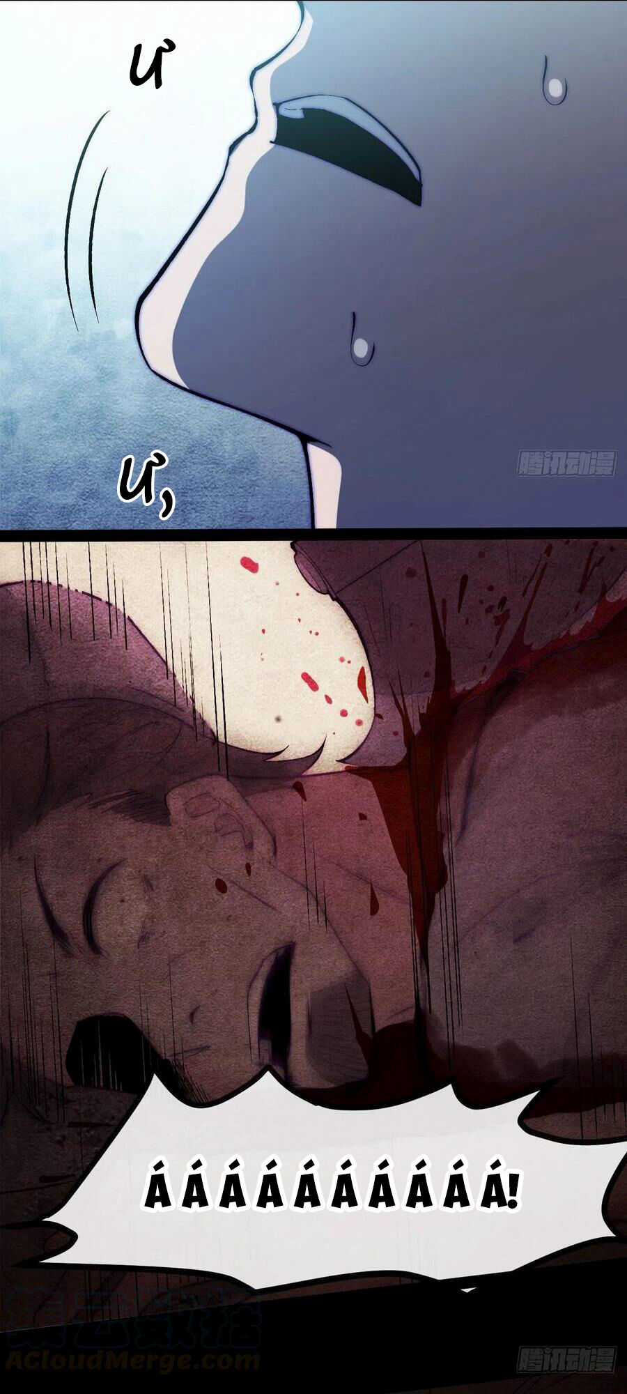 Tà Ác Làm Vương Chapter 27 trang 4