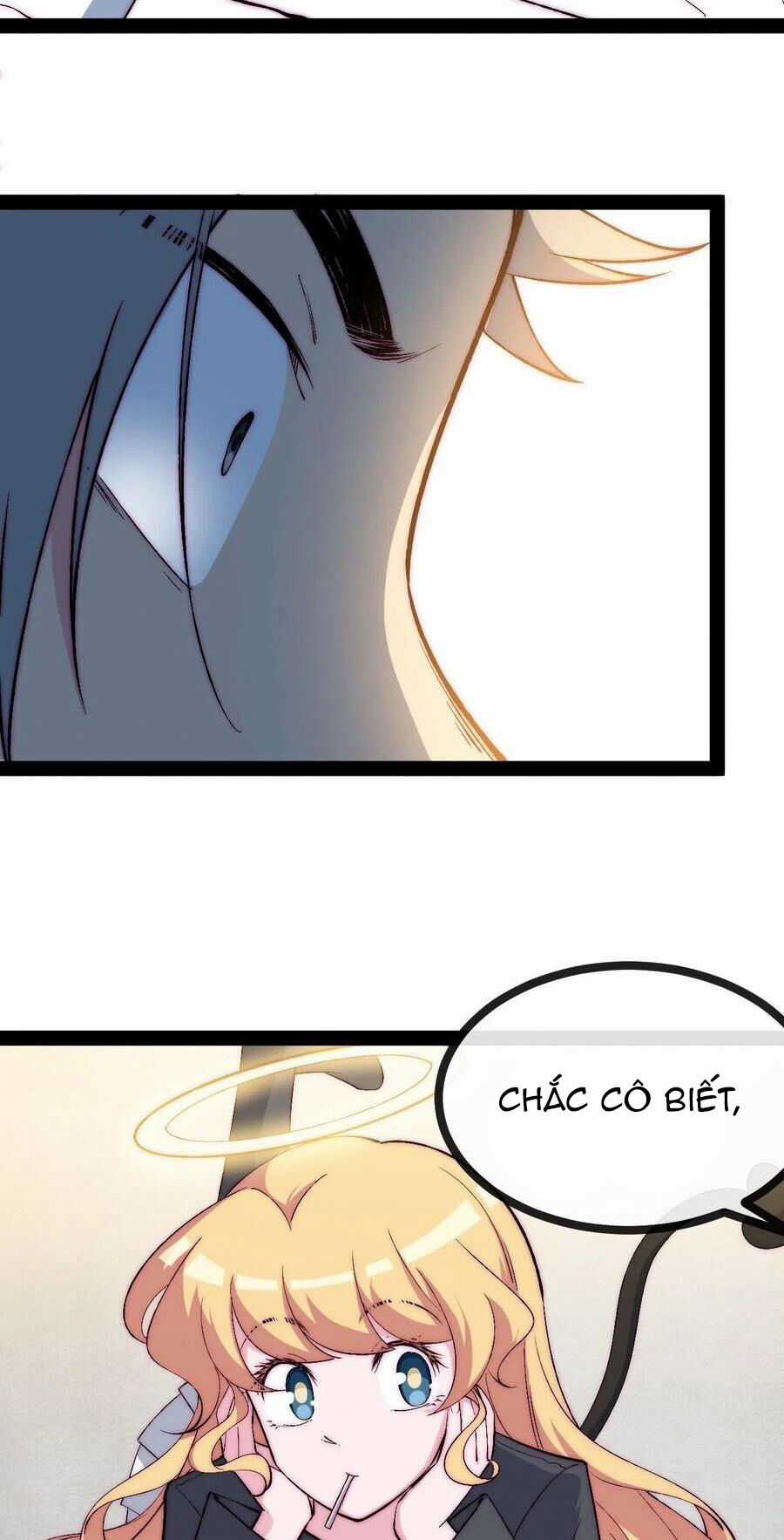 Tà Ác Làm Vương Chapter 27 trang 40