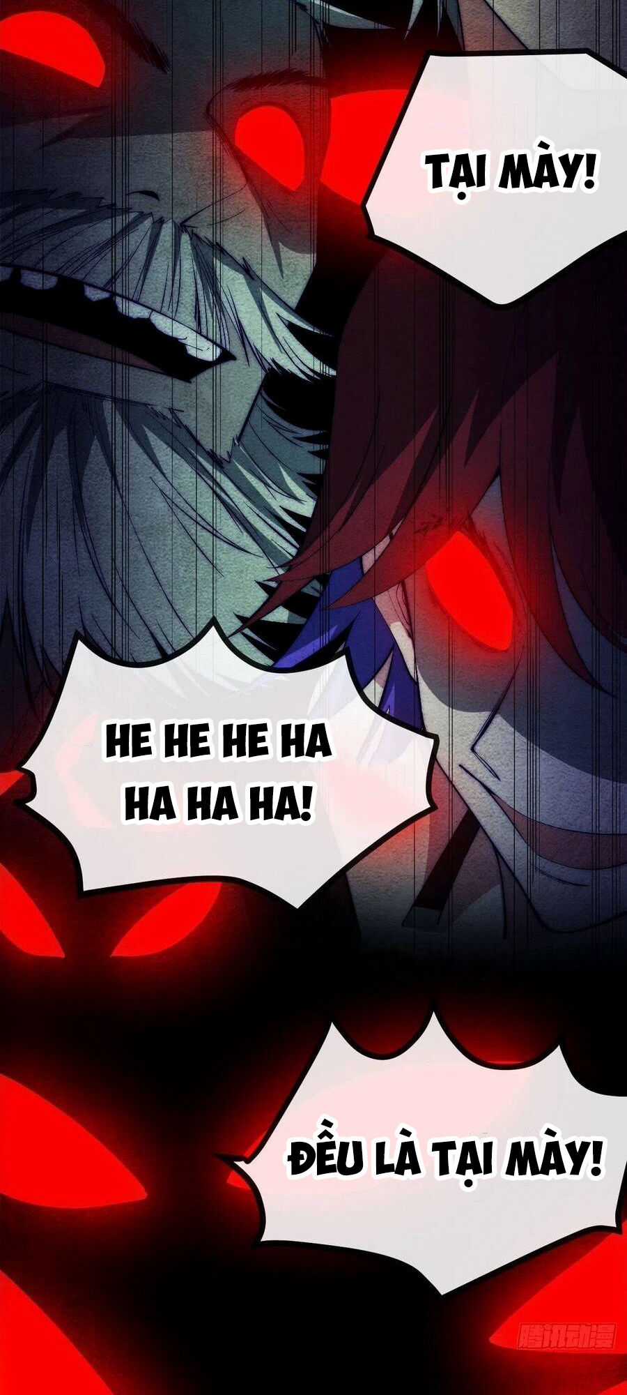 Tà Ác Làm Vương Chapter 27 trang 8