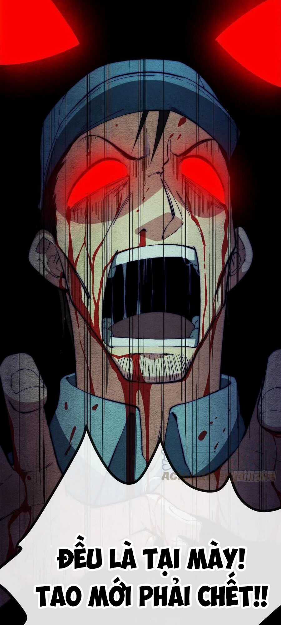 Tà Ác Làm Vương Chapter 27 trang 9