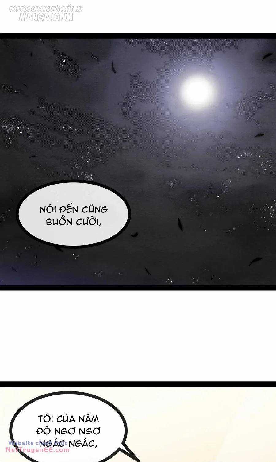 Tà Ác Làm Vương Chapter 28 trang 1