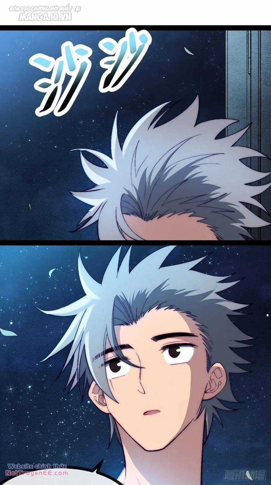 Tà Ác Làm Vương Chapter 28 trang 11