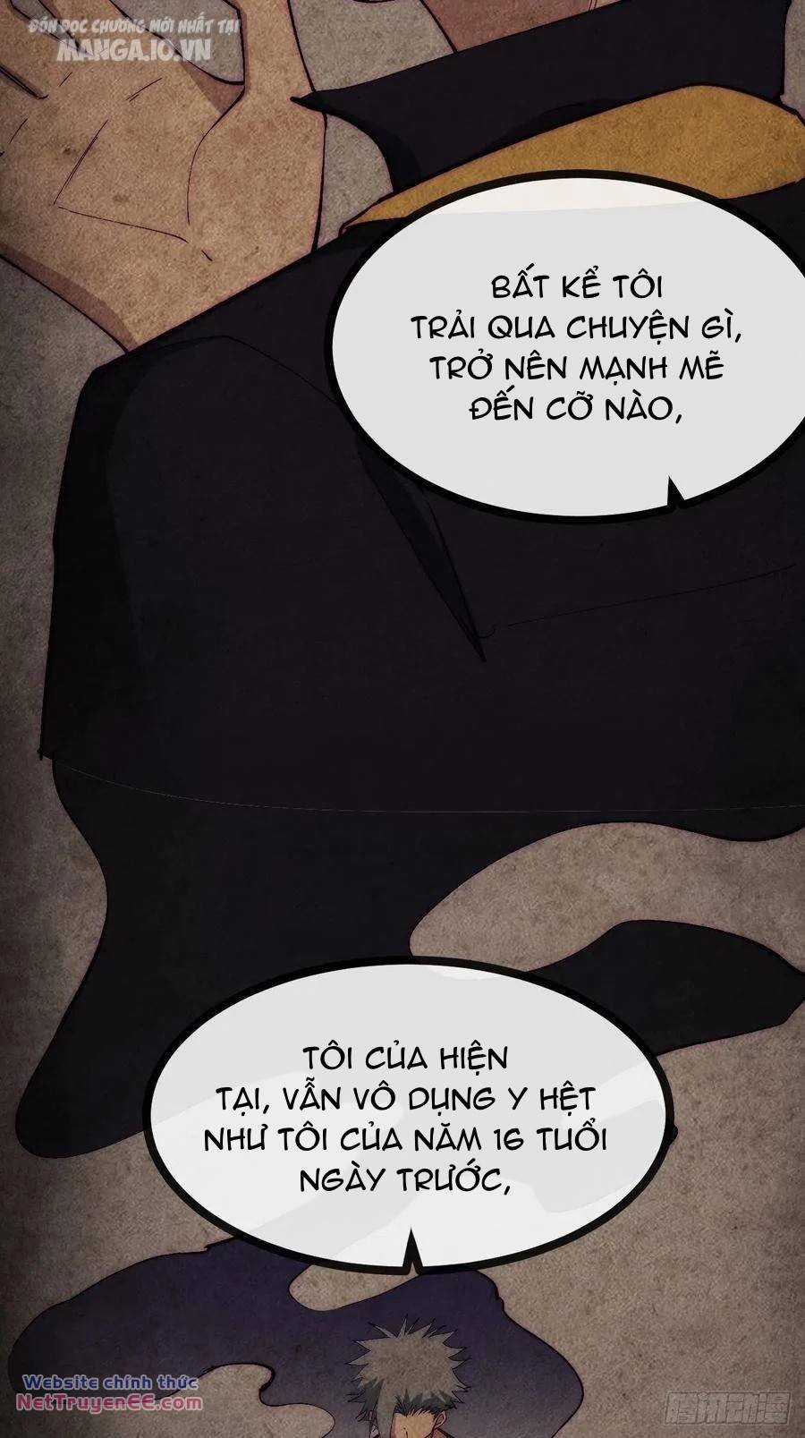 Tà Ác Làm Vương Chapter 28 trang 13