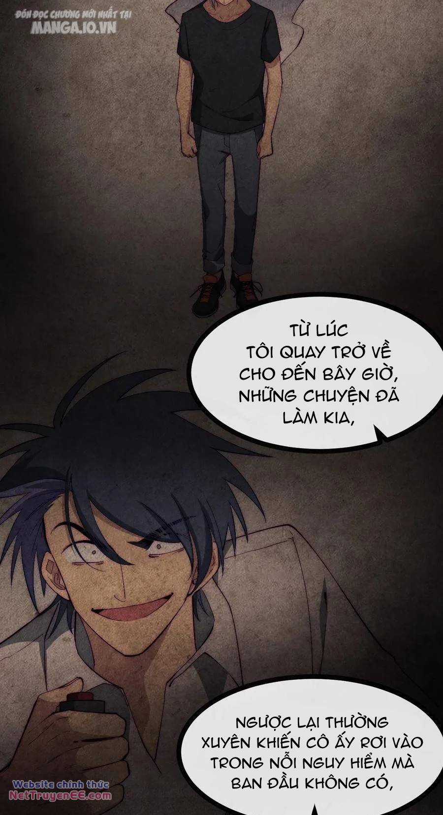 Tà Ác Làm Vương Chapter 28 trang 14
