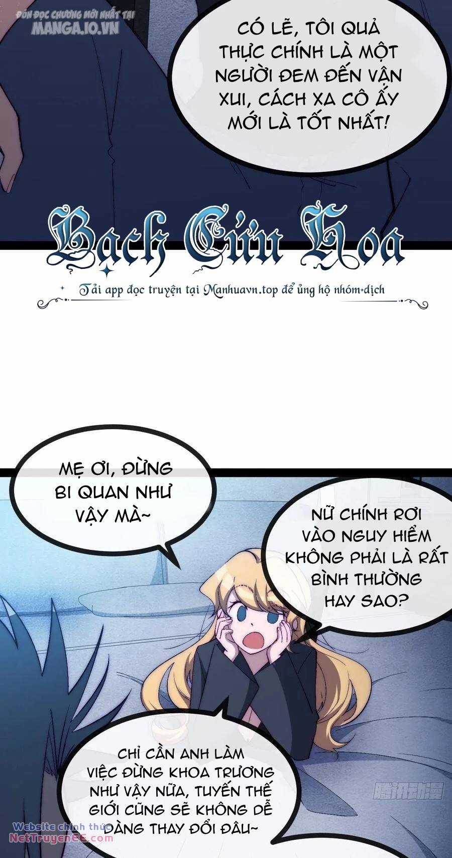 Tà Ác Làm Vương Chapter 28 trang 17