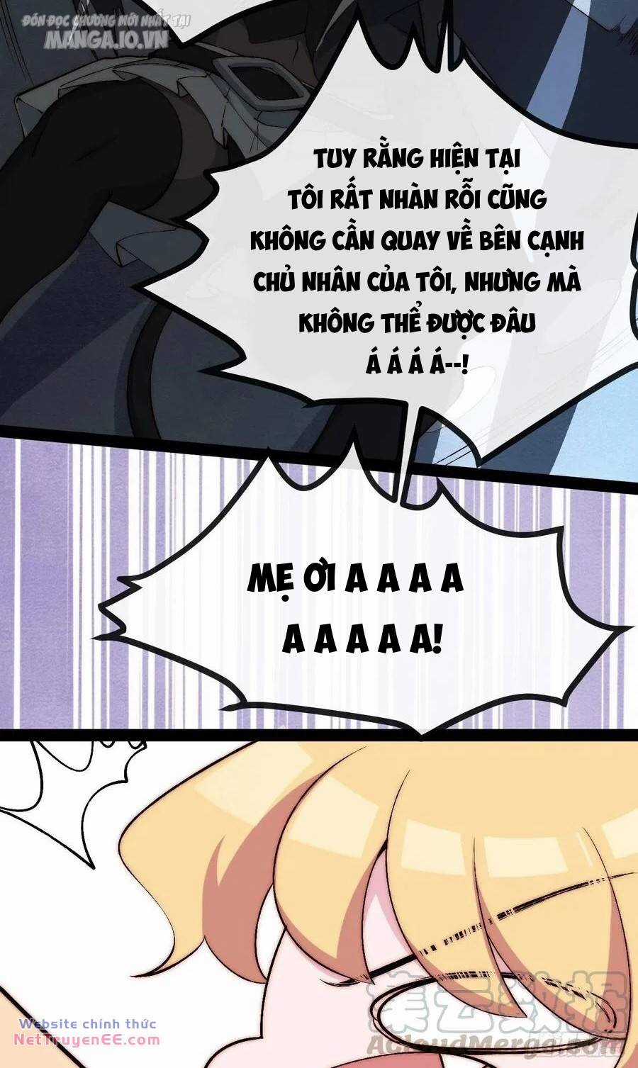 Tà Ác Làm Vương Chapter 28 trang 24