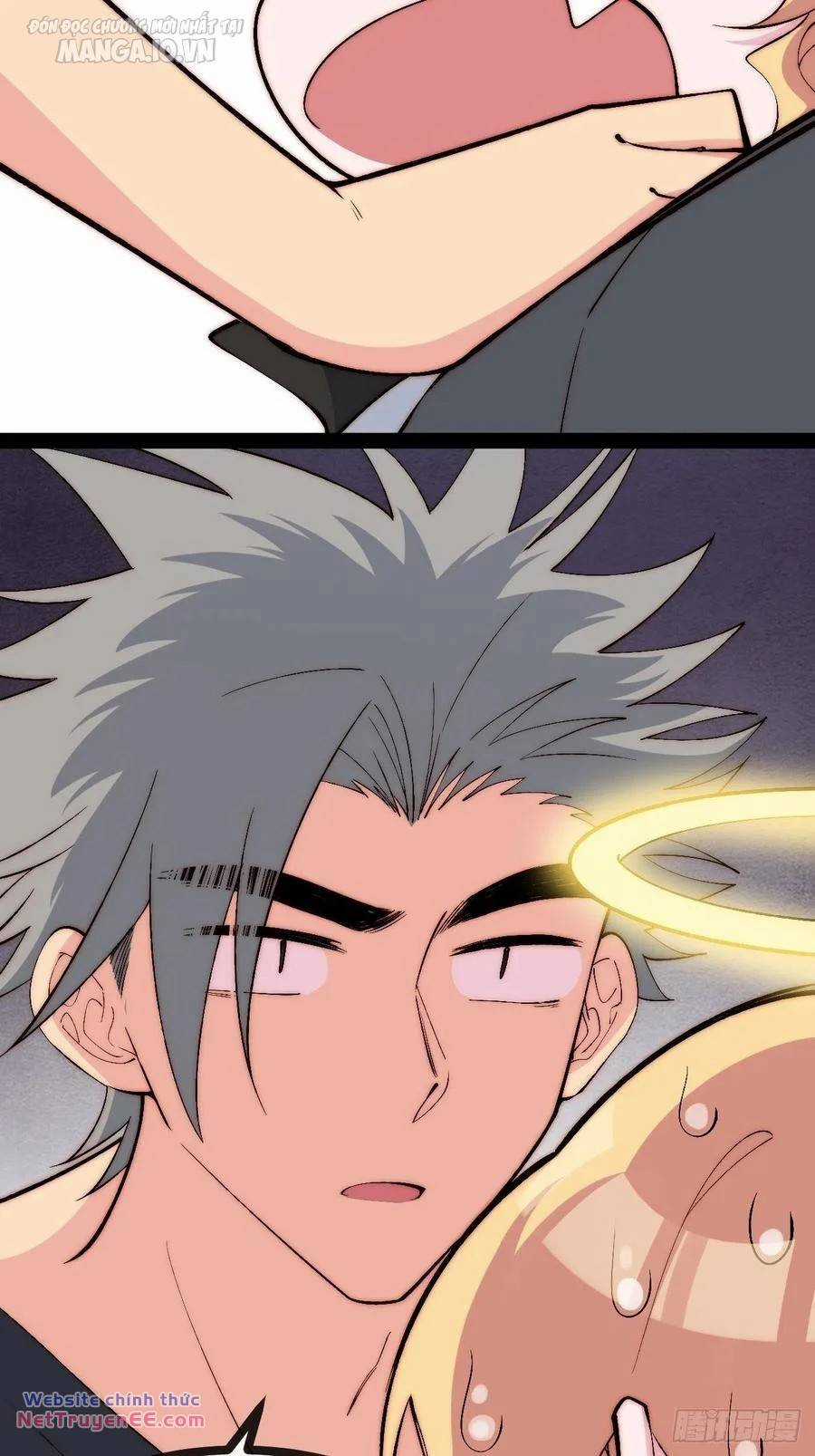 Tà Ác Làm Vương Chapter 28 trang 25