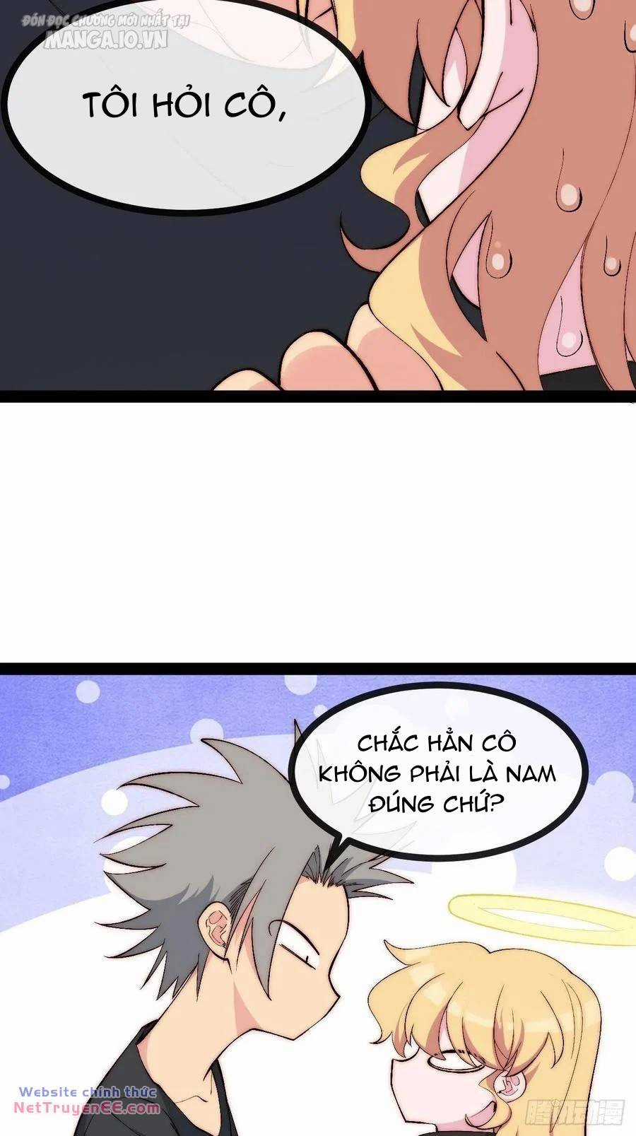 Tà Ác Làm Vương Chapter 28 trang 26