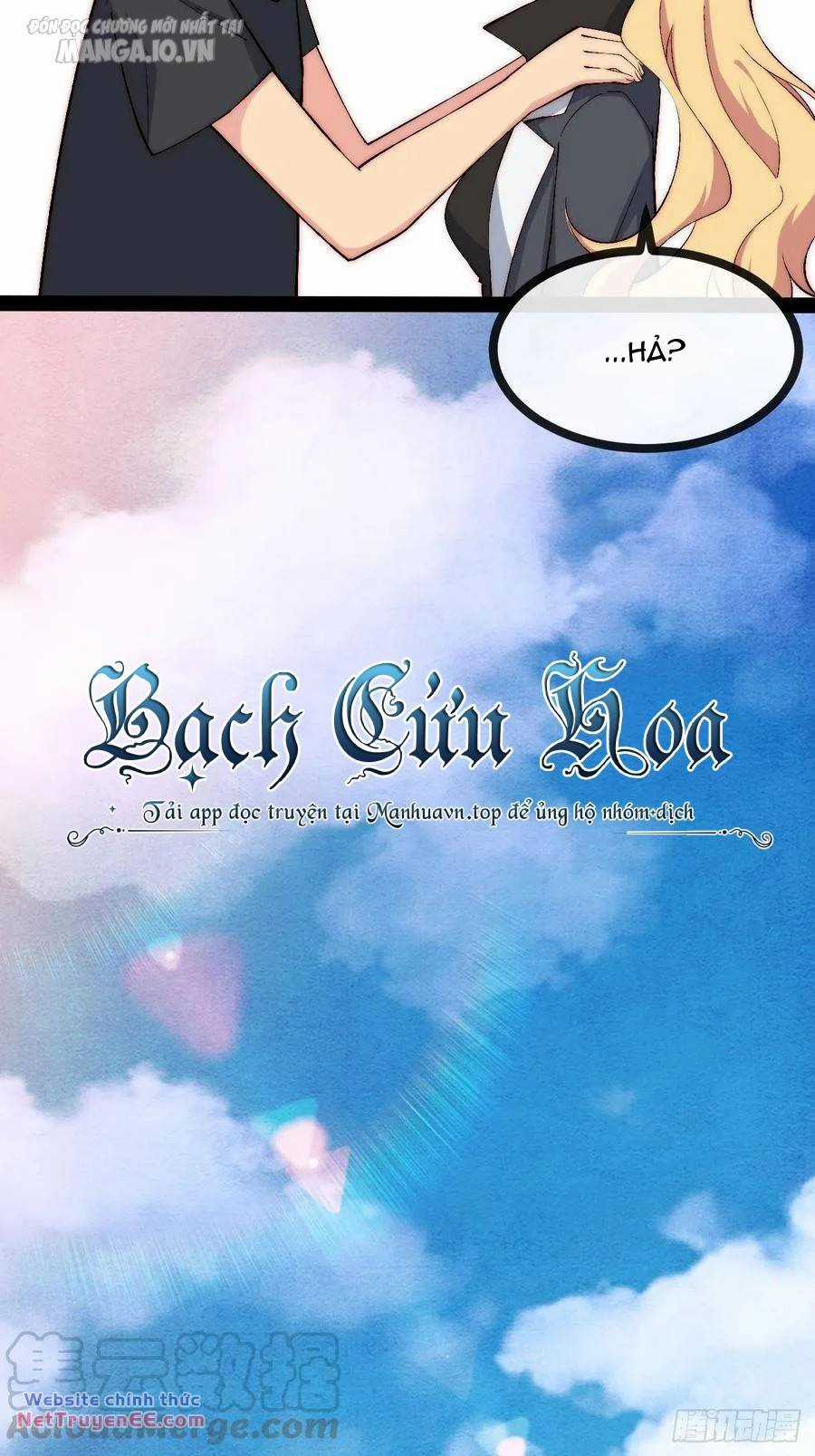 Tà Ác Làm Vương Chapter 28 trang 27