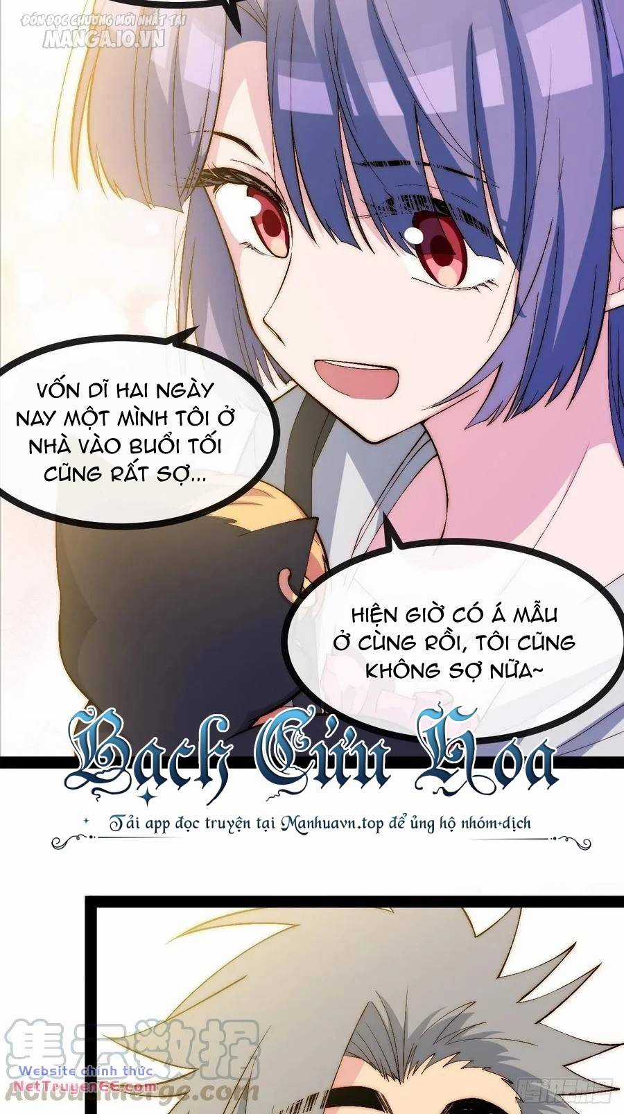 Tà Ác Làm Vương Chapter 28 trang 33