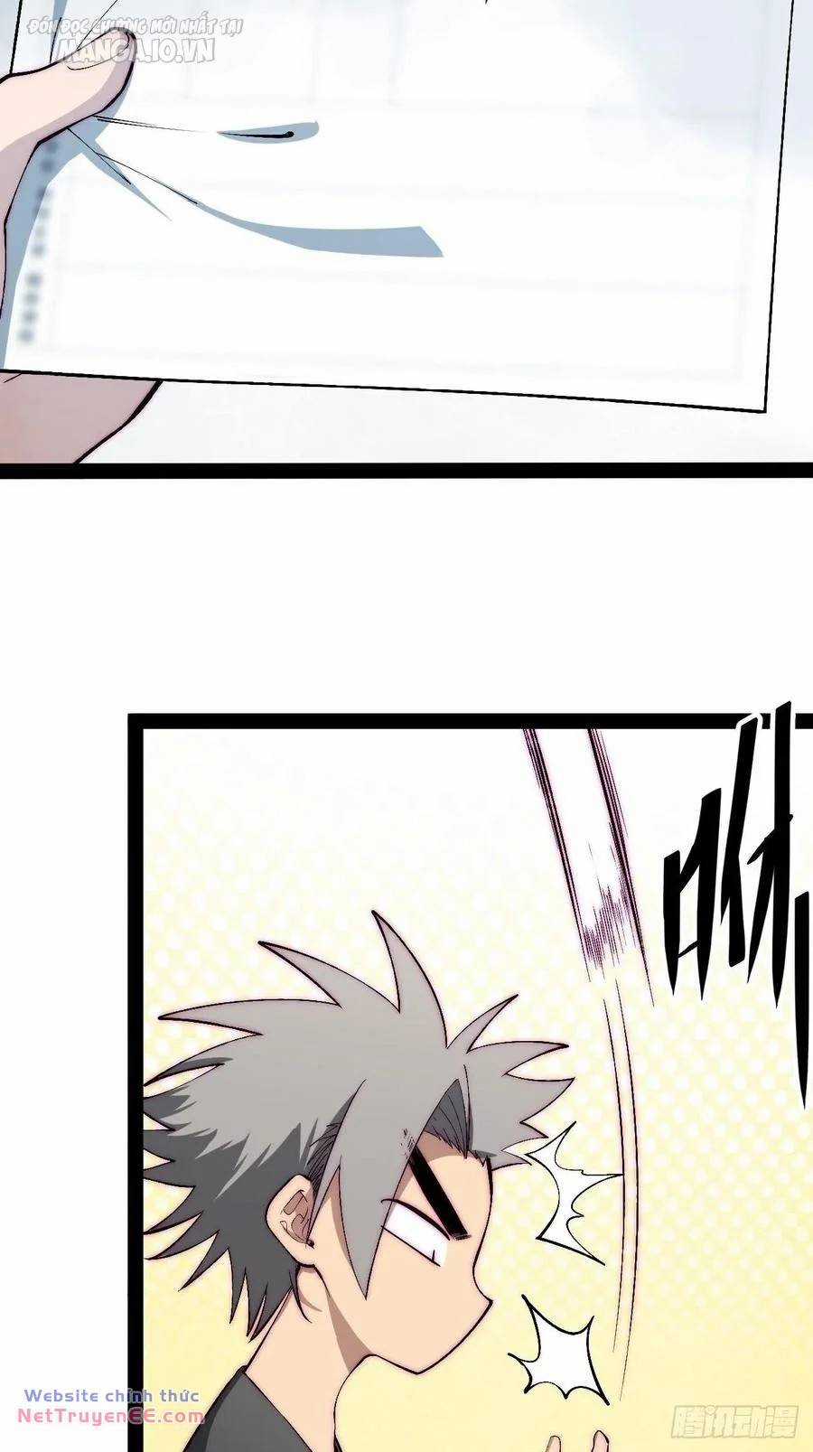 Tà Ác Làm Vương Chapter 28 trang 4