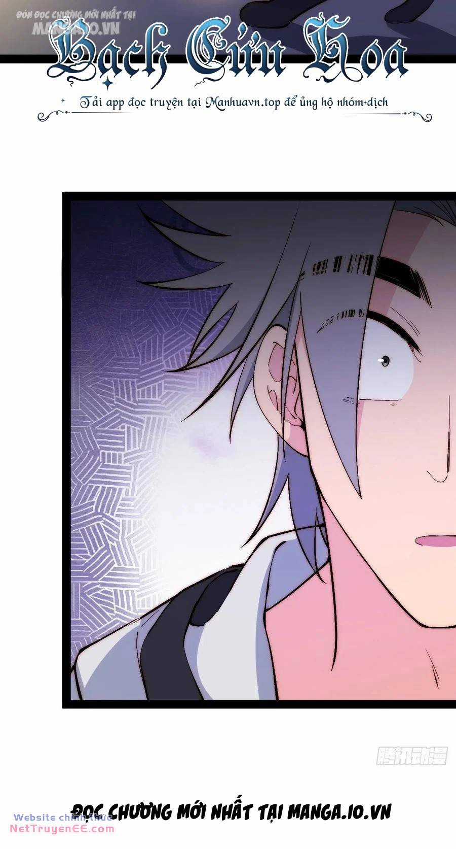 Tà Ác Làm Vương Chapter 28 trang 40
