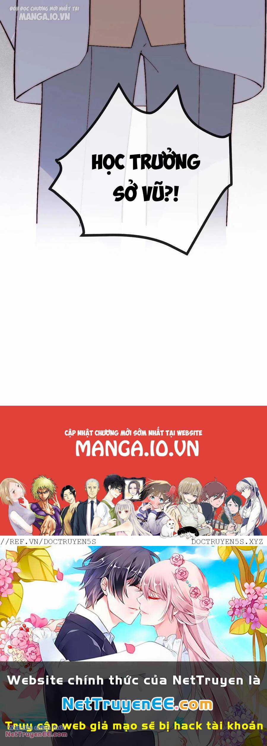 Tà Ác Làm Vương Chapter 28 trang 48