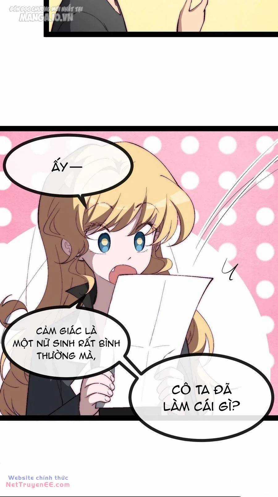 Tà Ác Làm Vương Chapter 28 trang 5